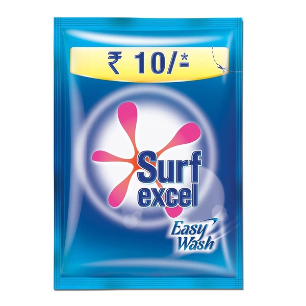 Surfexcel Detergent Powder B2C - 90gm
