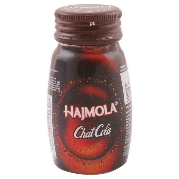 Dabur Chatcola Hajmola B2C - 120 pcs