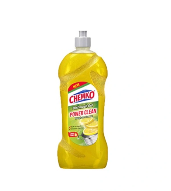 Chemko Dishwash Gel B2C - 750ml
