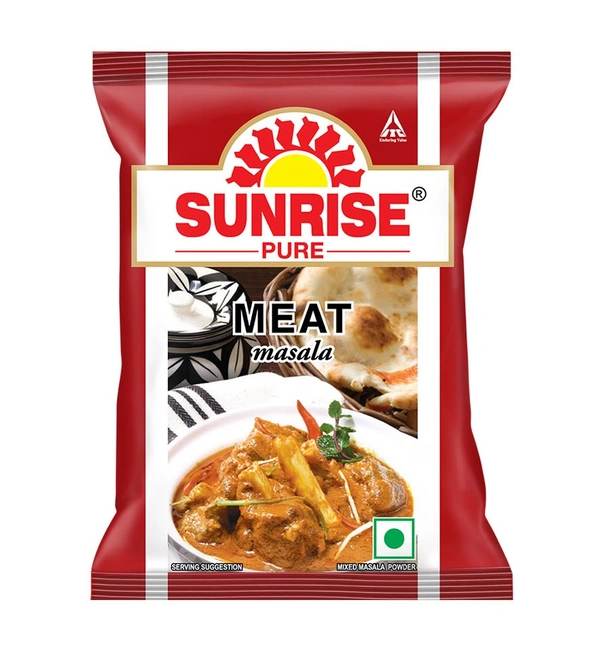 Sunrise Meat Masala Powder B2C - 0.7gm