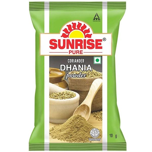 Sunrise Dhania Powder B2C - 10gm
