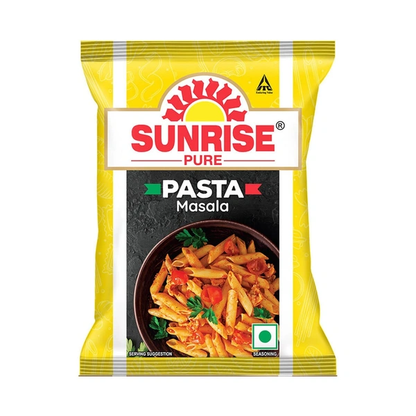 Sunrise Pasta Masala Powder B2C - 9gm