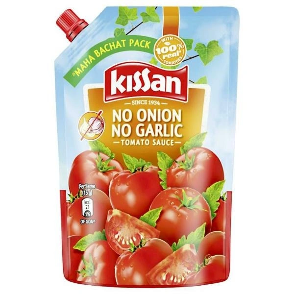 Kissan Tomato Sauce B2C - 950gm