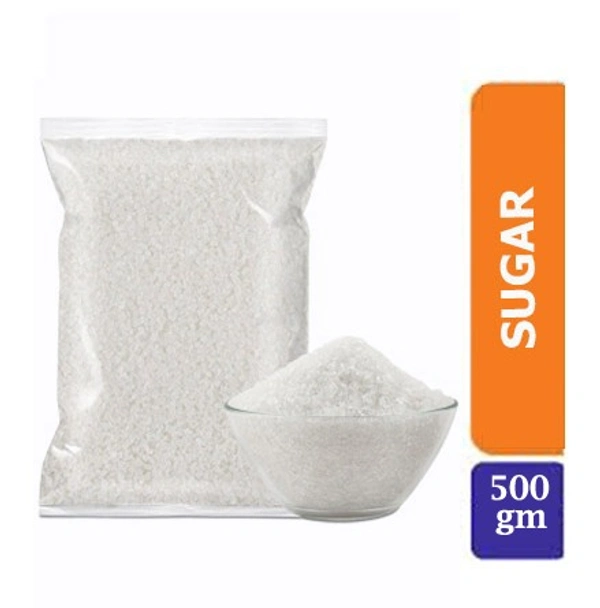 White Sugar B2B - 500gm