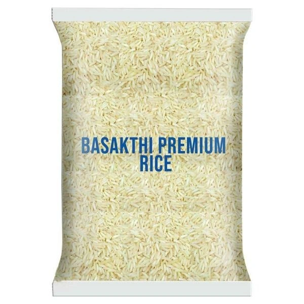 Baskathi Premium Rice B2C - 1Kg