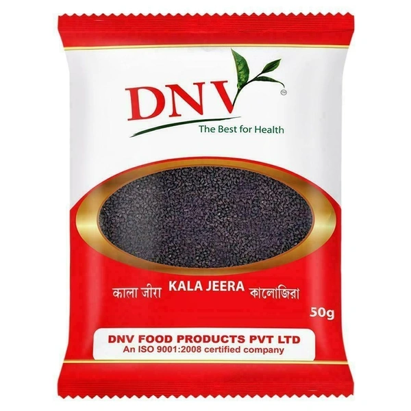 DNV Kala Jeera B2C - 50gm