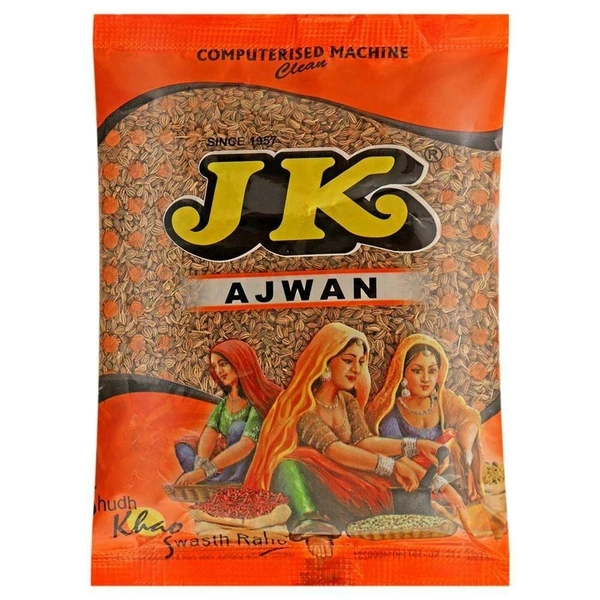 JK Ajwan B2C - 50gm