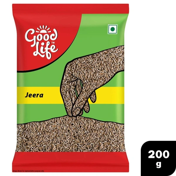 Good Life Jeera B2C - 200gm