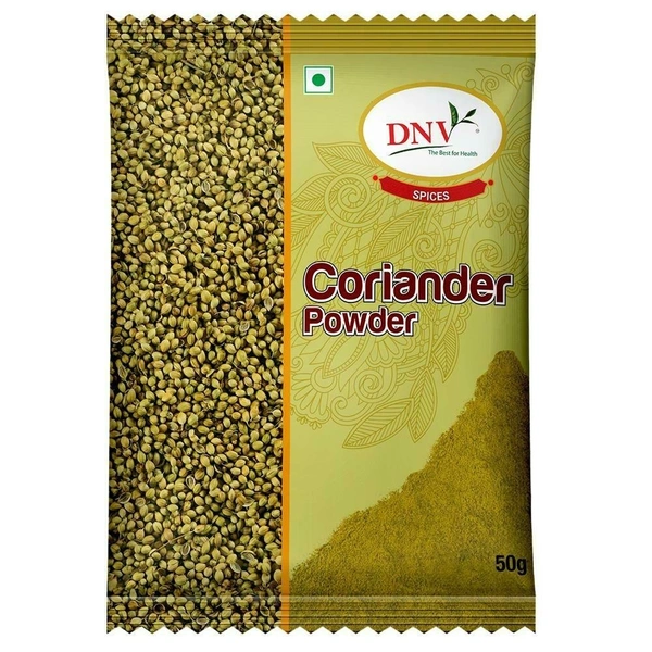 DNV Coriander Powder B2C - 50gm