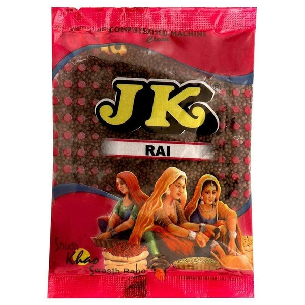 JK Rai B2C - 50gm