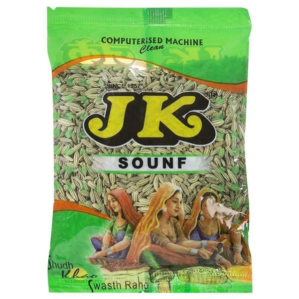 JK Sounf B2C - 50gm