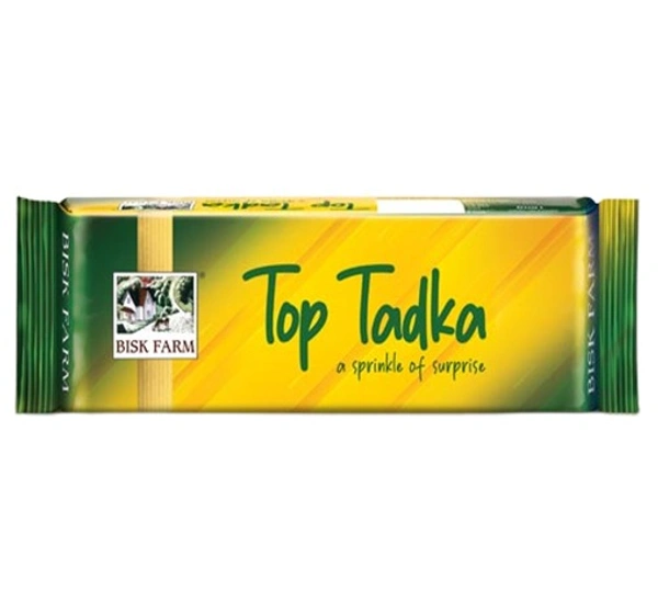Bisk Farm Top Tadka B2C - 180gm