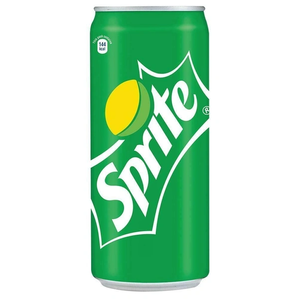Sprite Soft Drink B2B - 300ml
