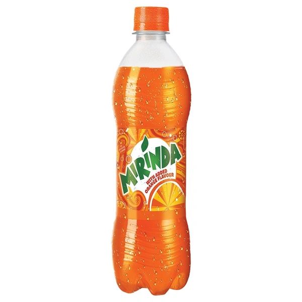Mirinda Orange Today Deal - 750ml