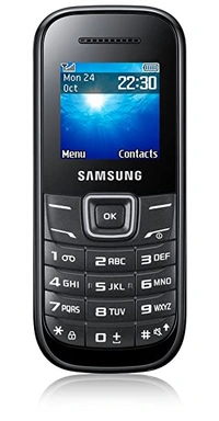 Samsung Guru 1200  - Black,White,Gold,Blue