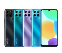 Infinix Smart 6 (Light Sea Green, 64 GB)  (2 GB RAM)
