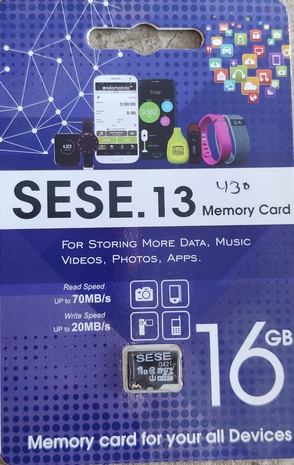 SESE 16GB