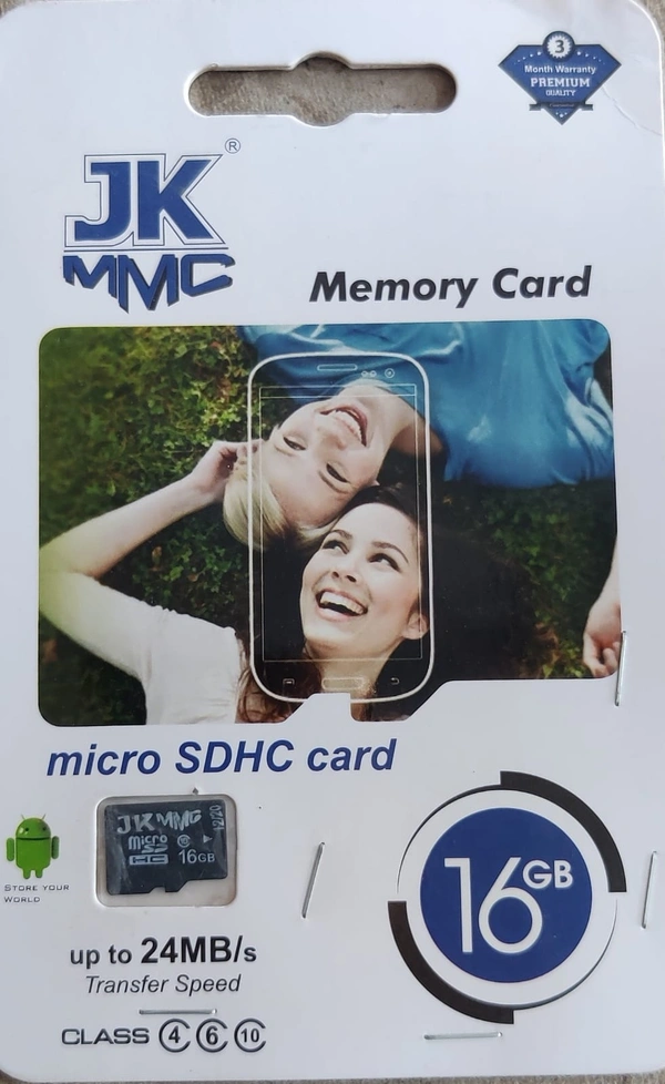 KK MMC 16GB