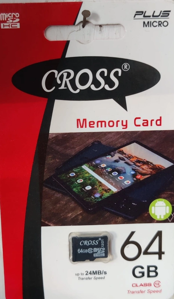 CROSS 64GB