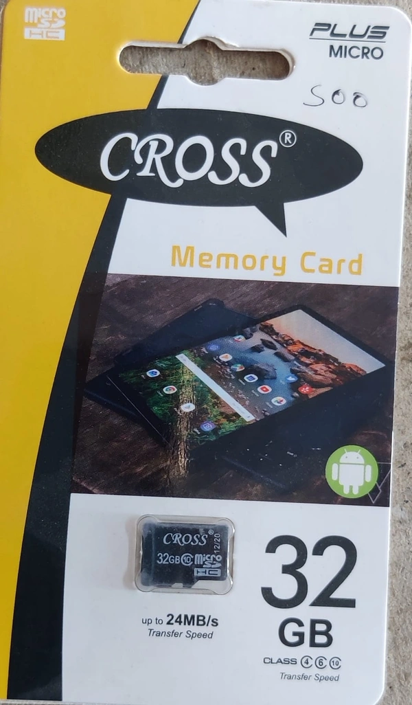 CROSS 32 GB