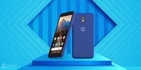 JioFi Jio Phone Next 32 GB ROM, 2 GB RAM, Blue, Smartphone - BLUE