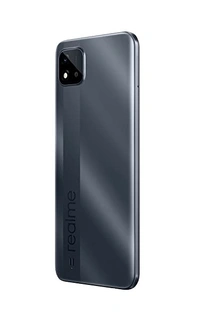 realme C11(2021) (Cool Grey, 2GB RAM, 32GB Storage) Without Offers