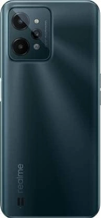 Realme C31 (Dark Green, 3GB RAM, 32GB Storage)