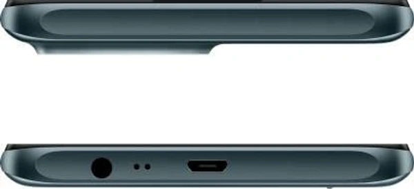 Realme C31 (Dark Green, 3GB RAM, 32GB Storage)