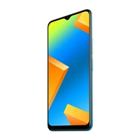 Vivo Y15s Wave Green (3GB RAM & 32GB ROM)