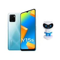 Vivo Y15s Wave Green (3GB RAM & 32GB ROM)