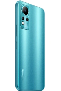 Infinix Note 11 (Graphite Black, 64 GB)  (4 GB RAM)