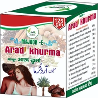 Majoon Arad Khurma - 125gr