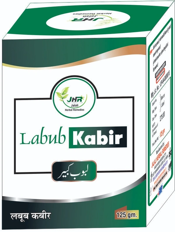 Labub Kabir