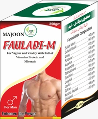 Majoon Fauladi M - 250gr