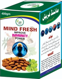 Mind Fresh - 250gm