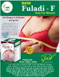 Majoon Fuladi-F - 250 Grm