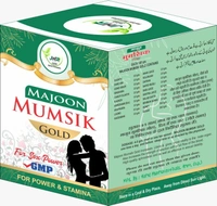 Majoon Mumsik Gold - 125gm