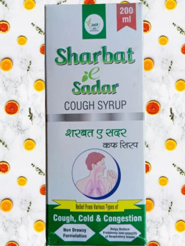 Sharbat E Sadar