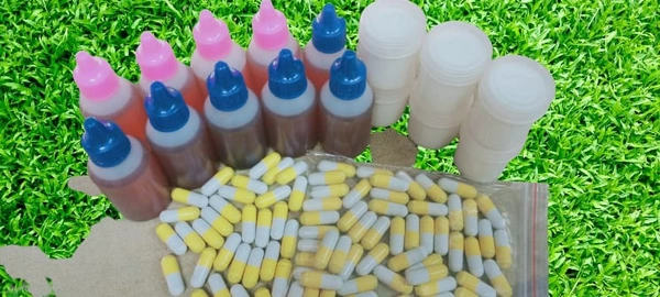 Akser Najat Course