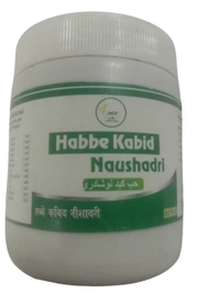 Habbe Kabid Naushadri - 80