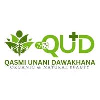 Qasmi Unani Dawakhana - Logo