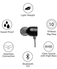Mafe Swing BT Neckband