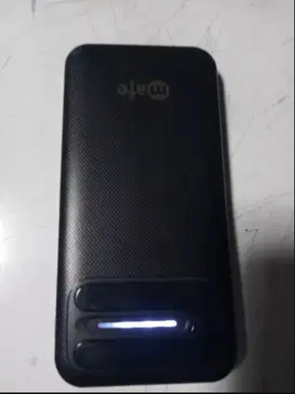 Mefe Power Bank 10K