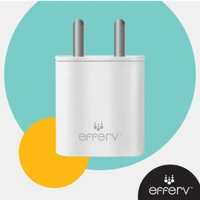 Efferv V8 2.4A Charger
