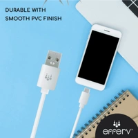 Efferv Type C 2.4A Data Cable