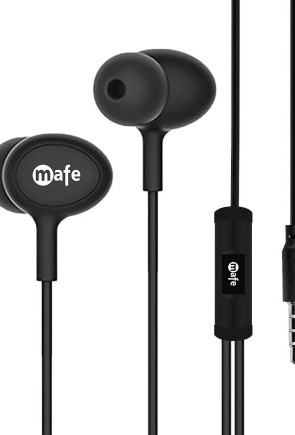 Mafe Jazz Headphone