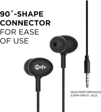 Mafe Jazz Headphone