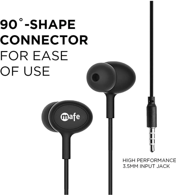 Mafe Jazz Headphone