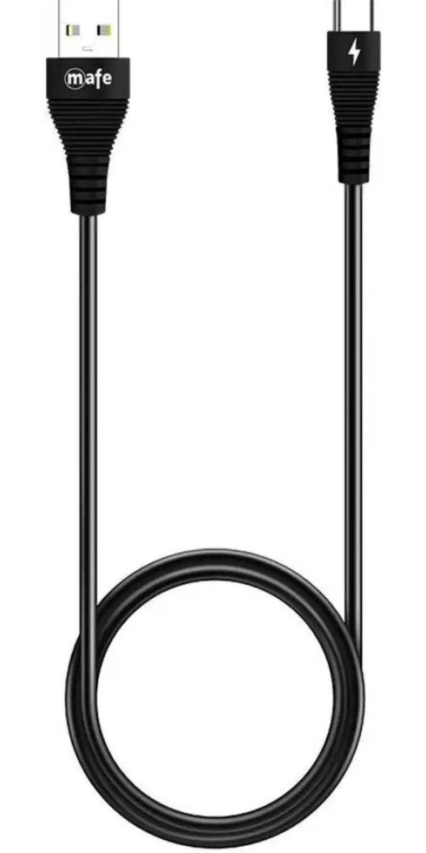 Mafe Life-C 2.4A Data Cable