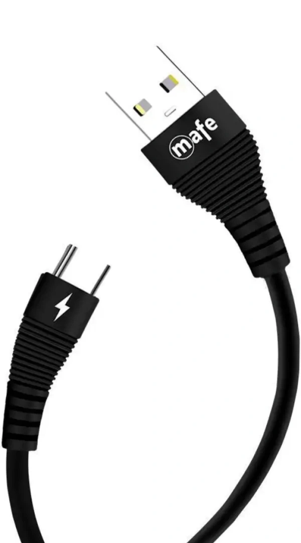 Mafe Life-C 2.4A Data Cable